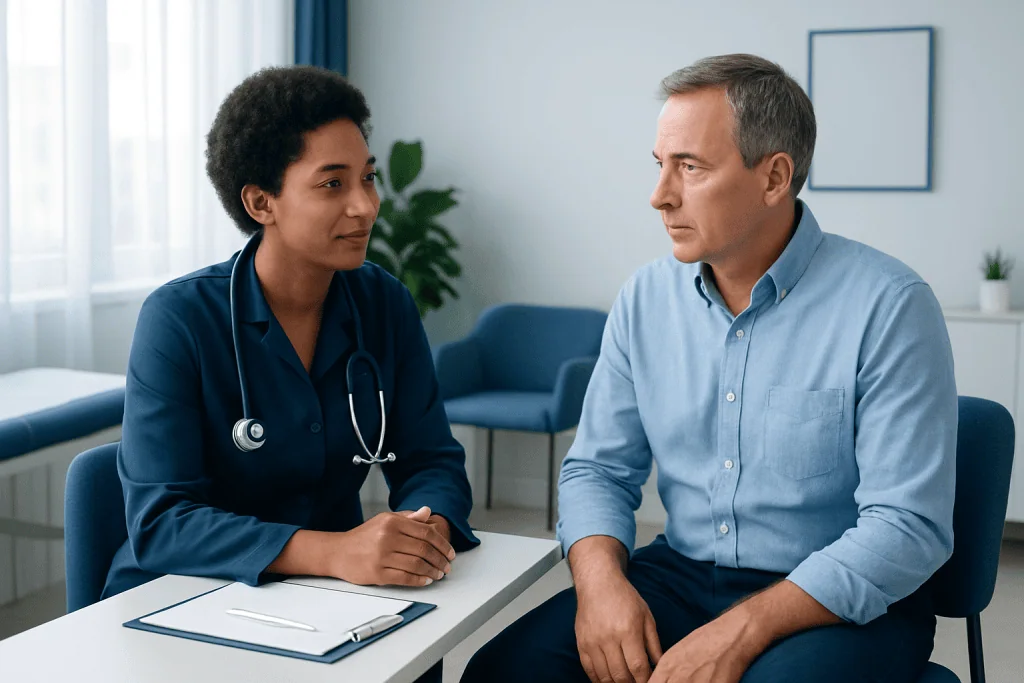 Common Types of Blood Disorders — Blood disorders