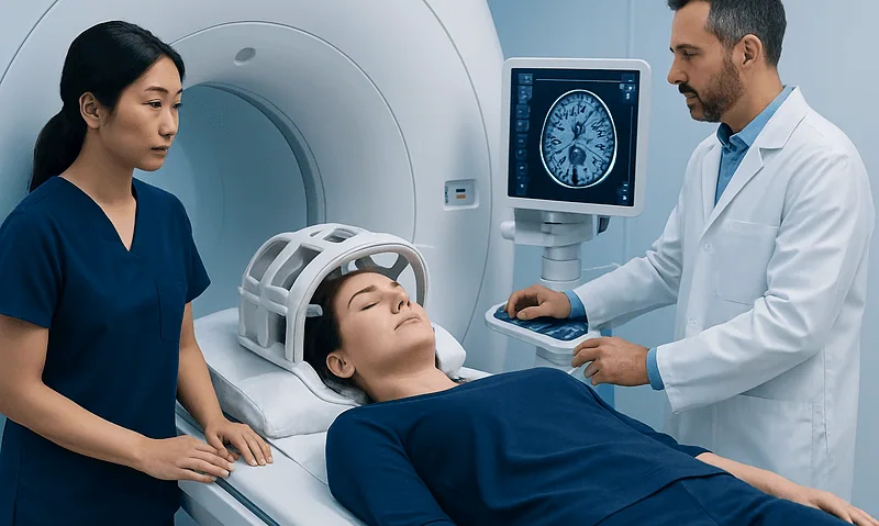 Common Types of Brain Tumors — Brain Tumors