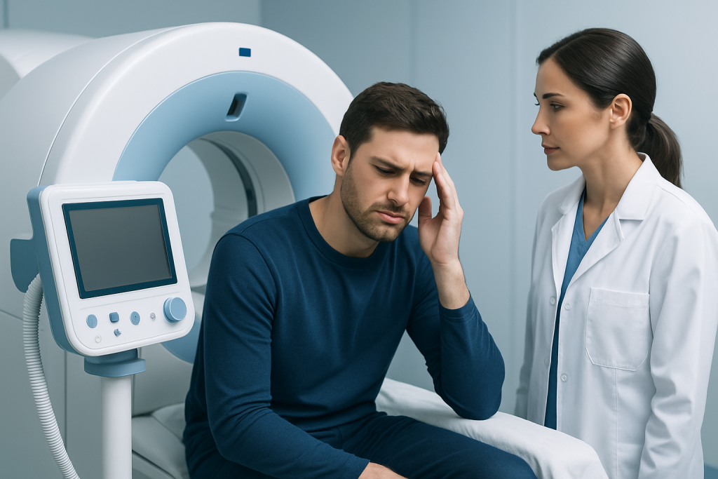 Common Types of Headache and Their Symptoms — how to get rid of a headache