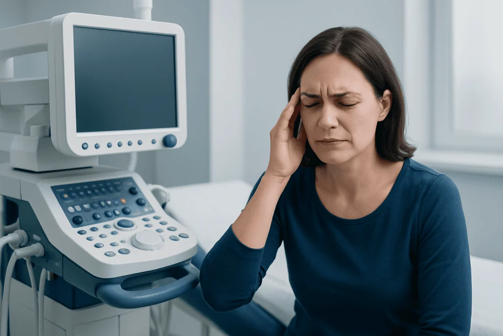 Common Types of Headache and What They Feel Like — headache relief