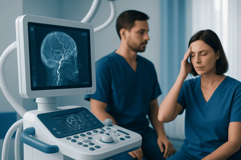 Common Types of Headache and Why They Matter — best headache medicine