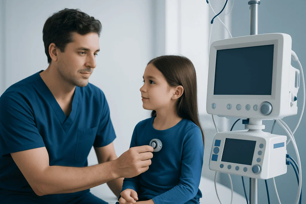 Common Types of Medicines Children May Use — pediatric medicines