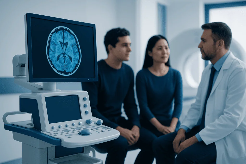 Neuropsychiatric Disorders: Common Types, Symptoms, and Diagnosis 2 Common Types of Neuropsychiatric Disorders — neuropsychiatric disorders