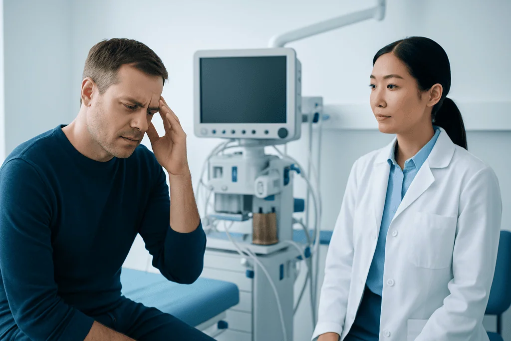Common Types of OTC Headache Medicines — over-the-counter pain relievers for headaches