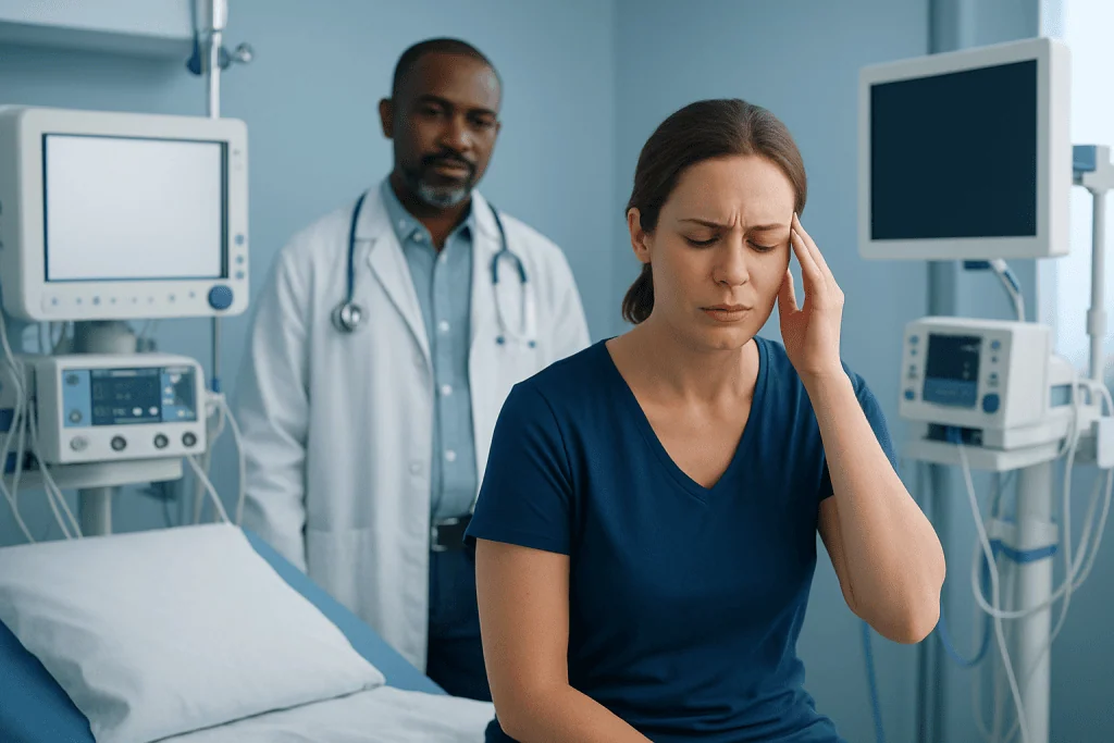 Common Types of Over-the-Counter Headache Medicine — over-the-counter headache medicine