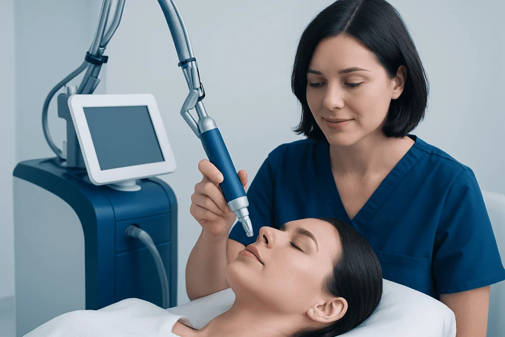 Common Types of Pigmentation and Symptoms — skin treatments for pigmentation