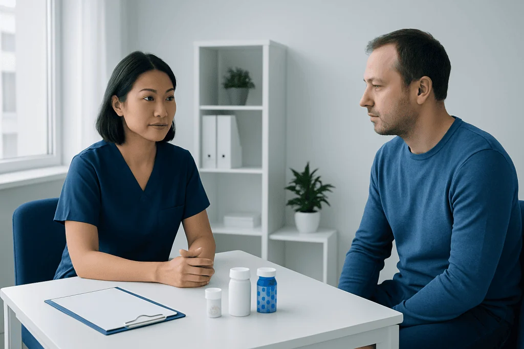 Common Types of Psychiatric Medicines — psychopharmacology