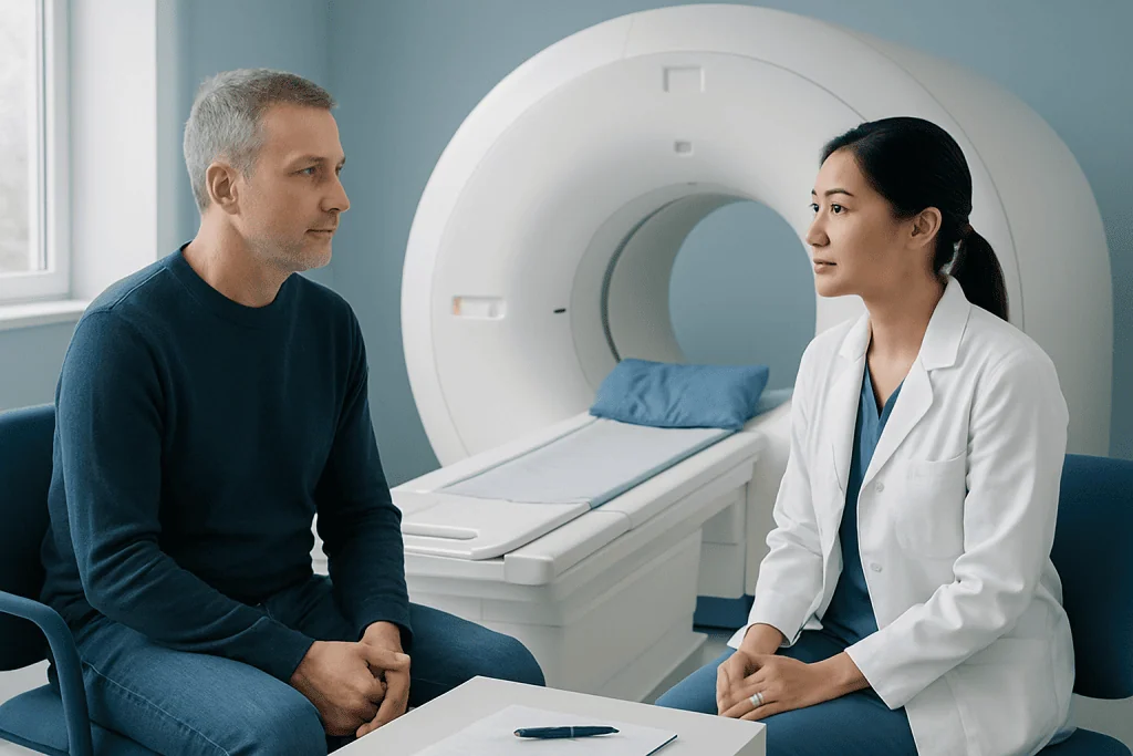 Common Uses of 3 Tesla MRI — 3 Tesla MRI