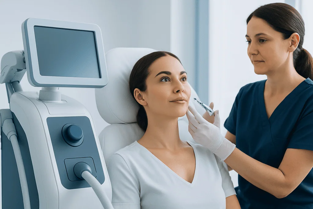 Common Uses of Dermal Fillers — Dermal Fillers