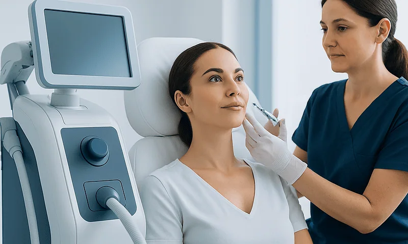 Common Uses of Dermal Fillers: Dermal Fillers