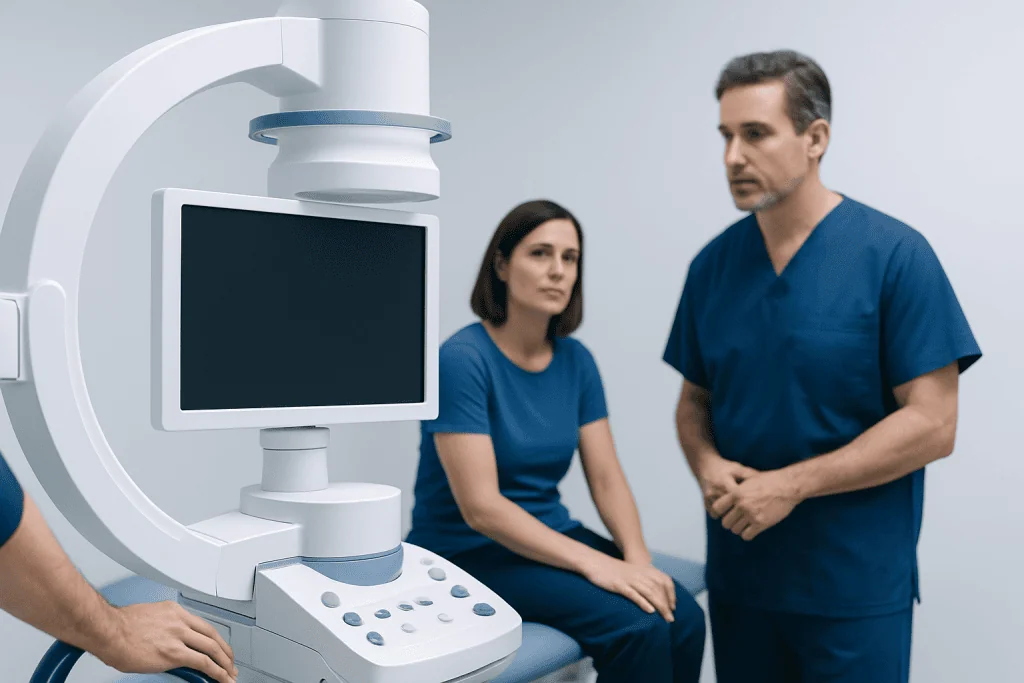 Common Warning Signs — orthopedic surgeon warning signs