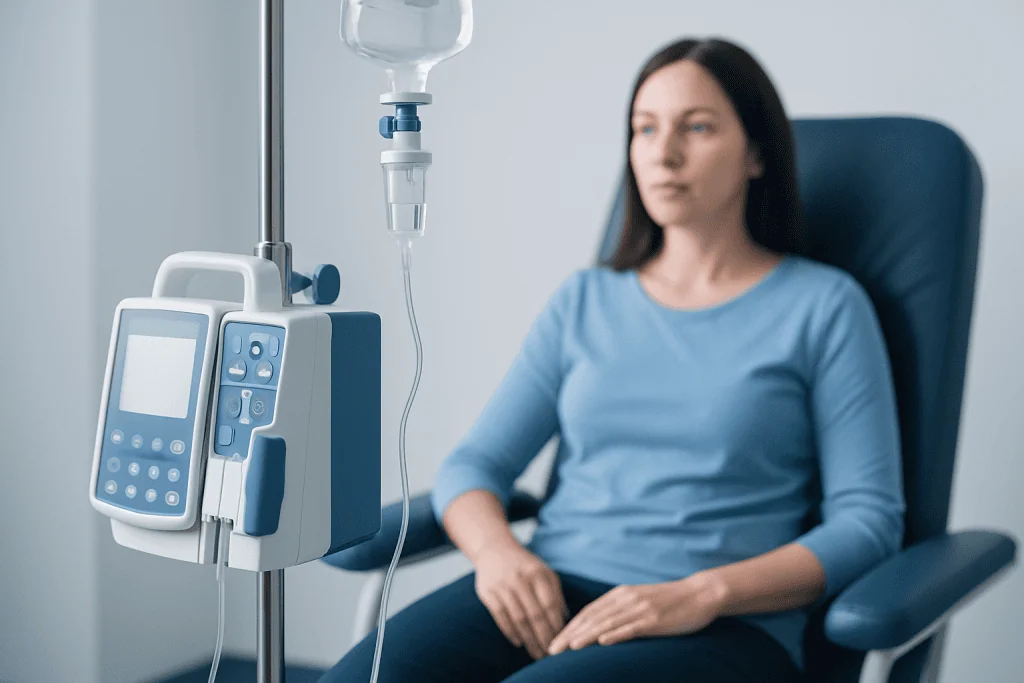 Common Warning Signs That Should Not Be Ignored — blood cancer symptoms