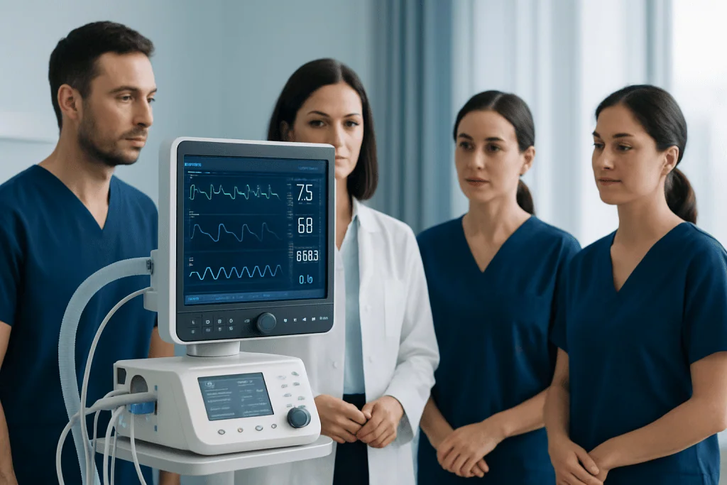 Compare Specialist Teams and Multidisciplinary Care — Choosing the Right Acibadem Hospital