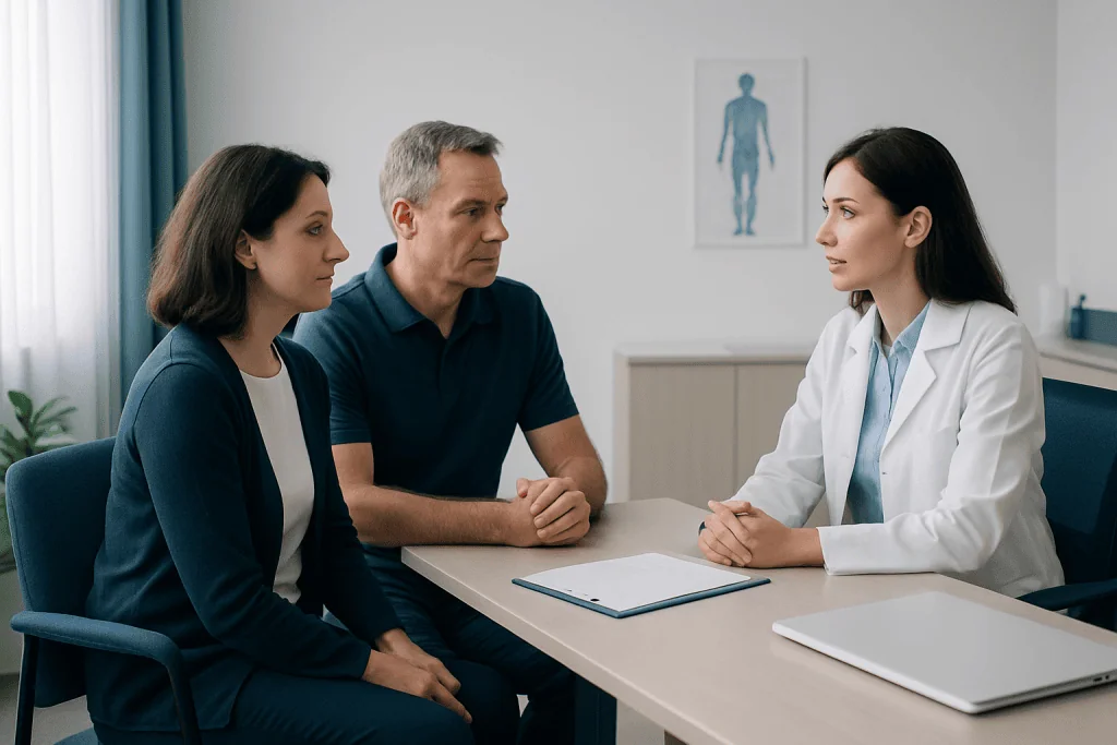 How to Compare Acibadem with Other Hospitals in Turkey 3 Compare what the quote includes and what could change — compare Acibadem with other hospitals in Turkey