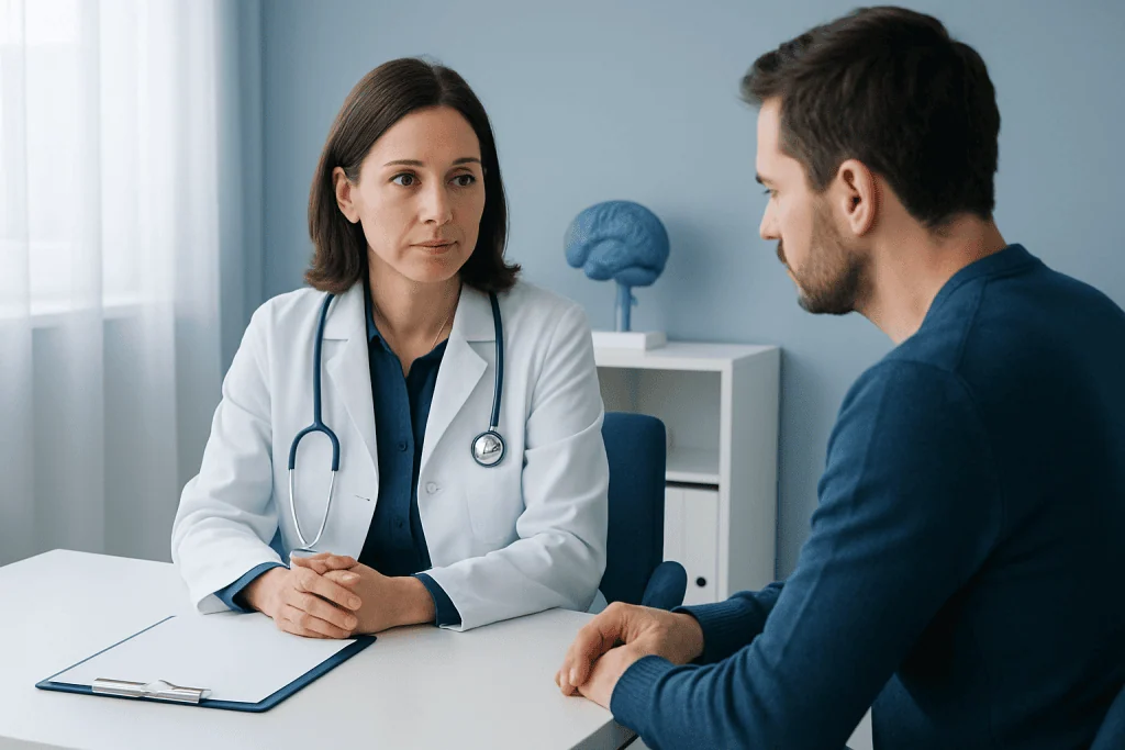 Do You Need a Neuropsychiatry Second Opinion? 3 Conditions and Symptoms That Often Lead to a Second Opinion — neuropsychiatry second opinion