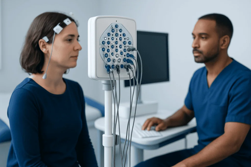 Conditions Clinical Neurophysiology Can Help Diagnose — clinical neurophysiology