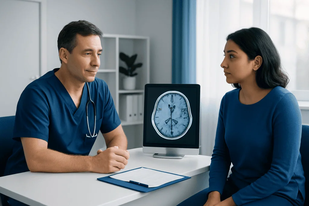 Conditions Commonly Reviewed in Interventional Neuroradiology — second opinion in interventional neuroradiology