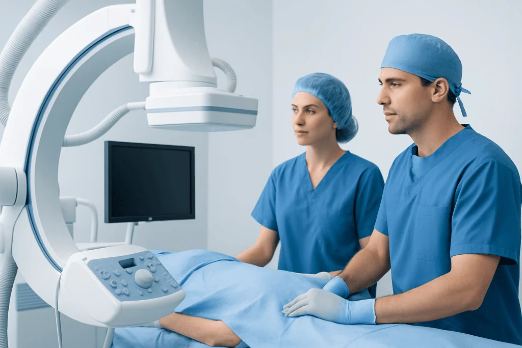 Conditions It Can Treat — neurointerventional radiology