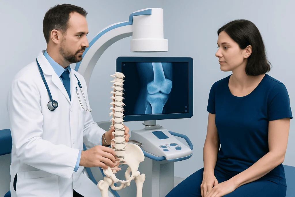 What Does an Orthopedic Doctor Do? Tests, Treatments, and Referrals 2 Conditions Orthopedic Doctors Commonly Treat — orthopedic doctor
