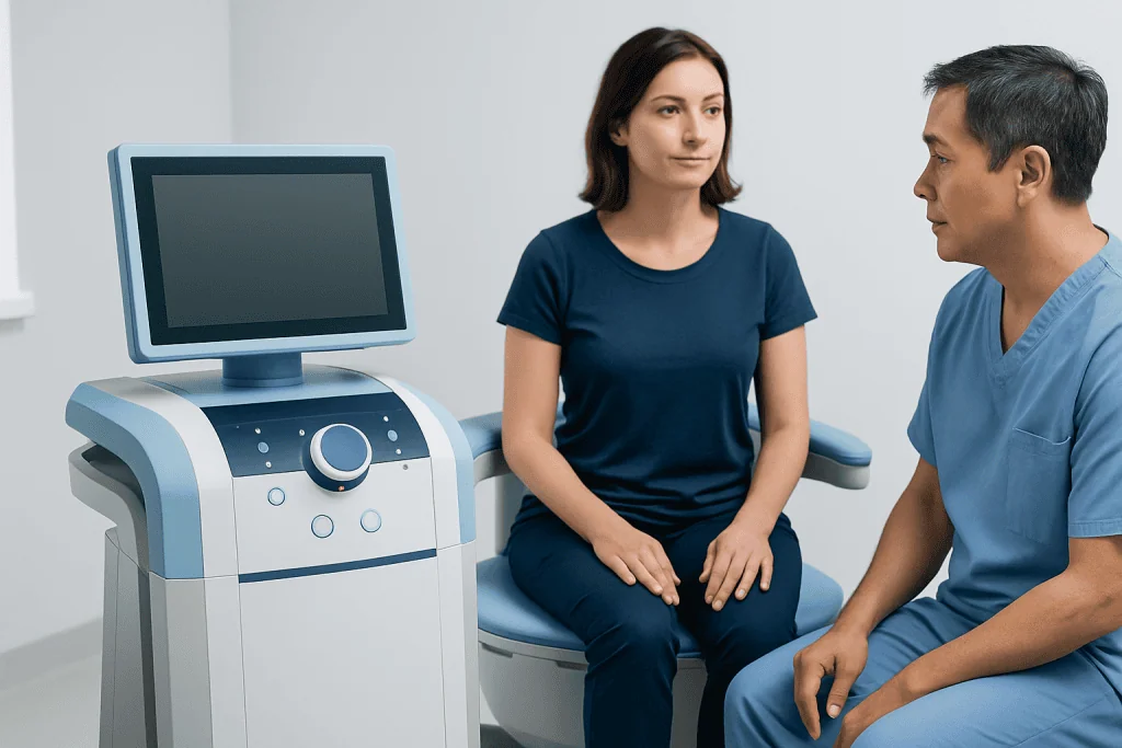 Conditions Pelvic Floor Rehabilitation Can Help — Pelvic Floor Rehabilitation