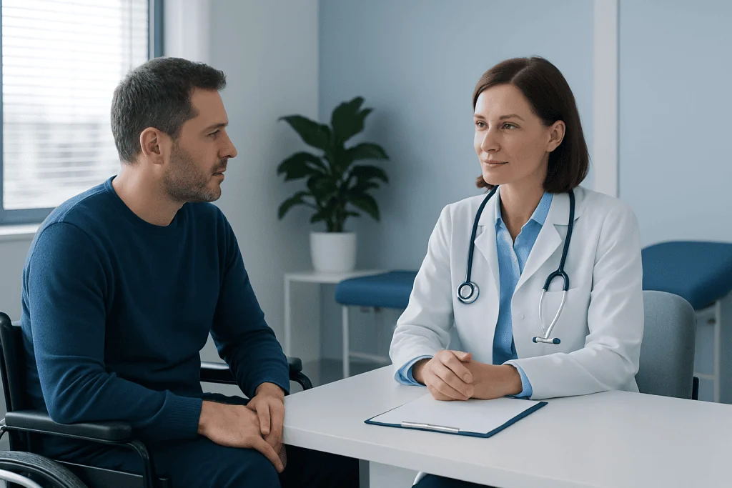 Conditions That May Qualify — disability benefits medical criteria
