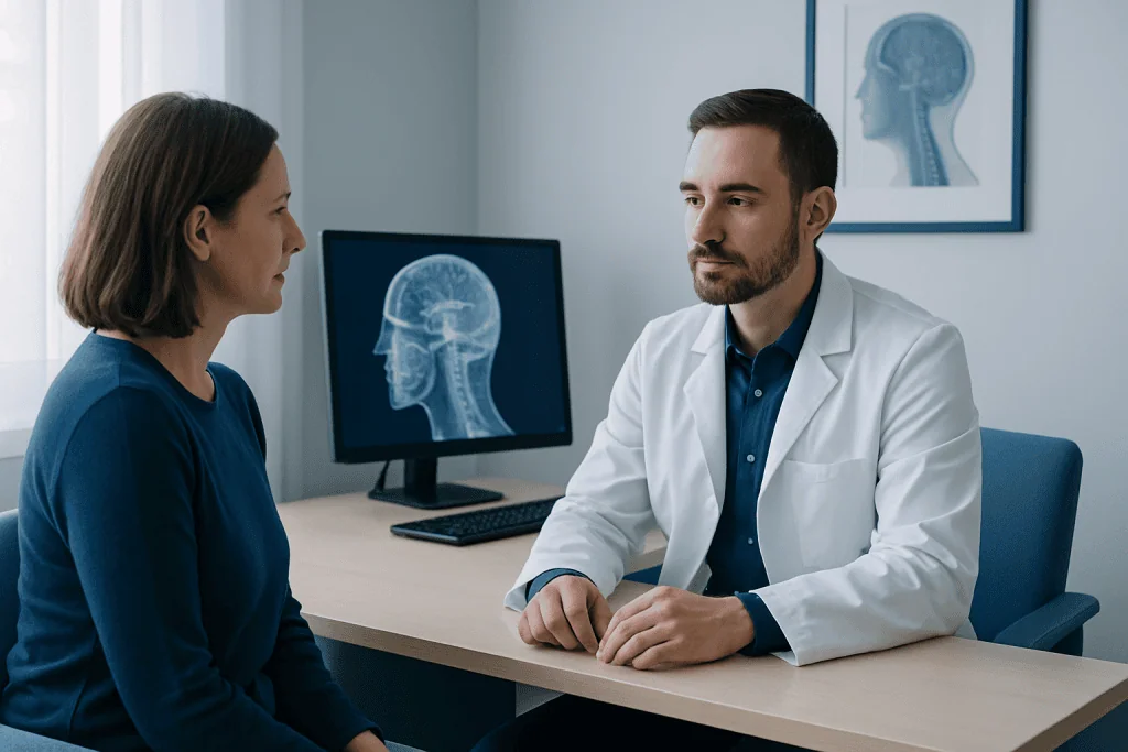 Conditions Treated with Gamma Knife — Gamma Knife radiosurgery