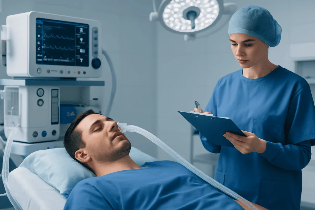 Confirm Your Diagnosis, Procedure, and Care Plan — patient safety checklist before surgery in Turkey