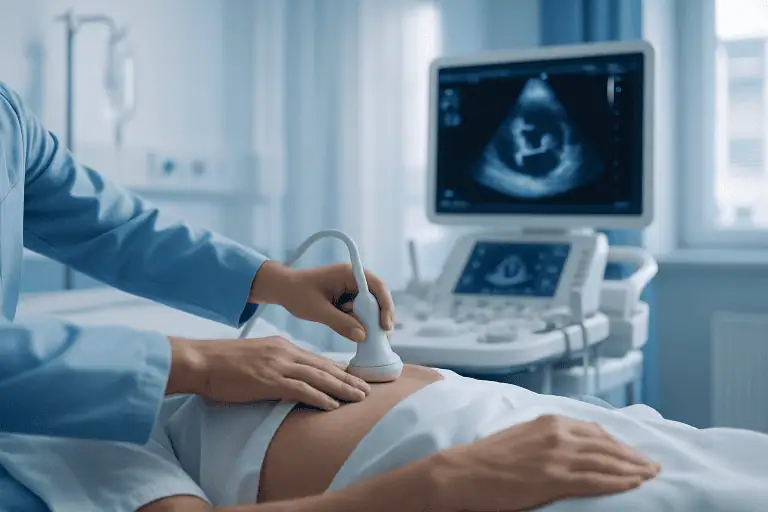Congenital Heart Diseases Treatment