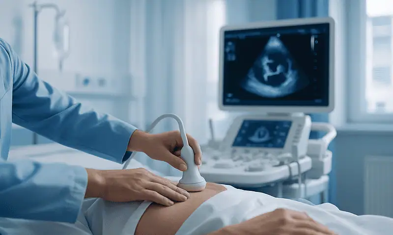 Congenital Heart Diseases