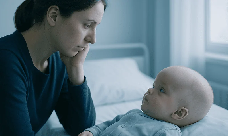 Congenital Hydrocephalus
