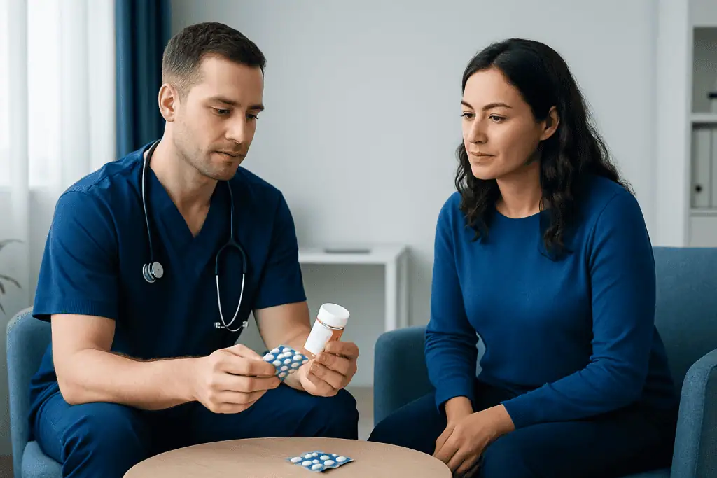 Controlled medicines and higher-risk items — Medication rules for traveling to Turkey