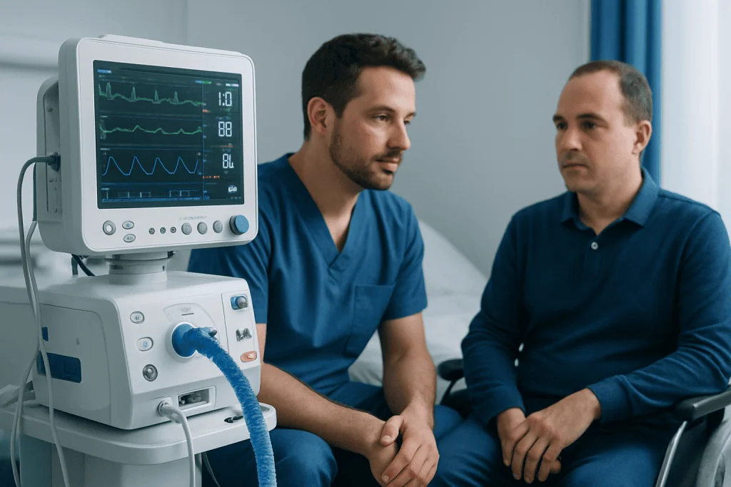 Planning Treatment in Turkey with a Long-Term Disability 2 Coordinate early with the international patient team — Treatment in Turkey with a Long-Term Disability