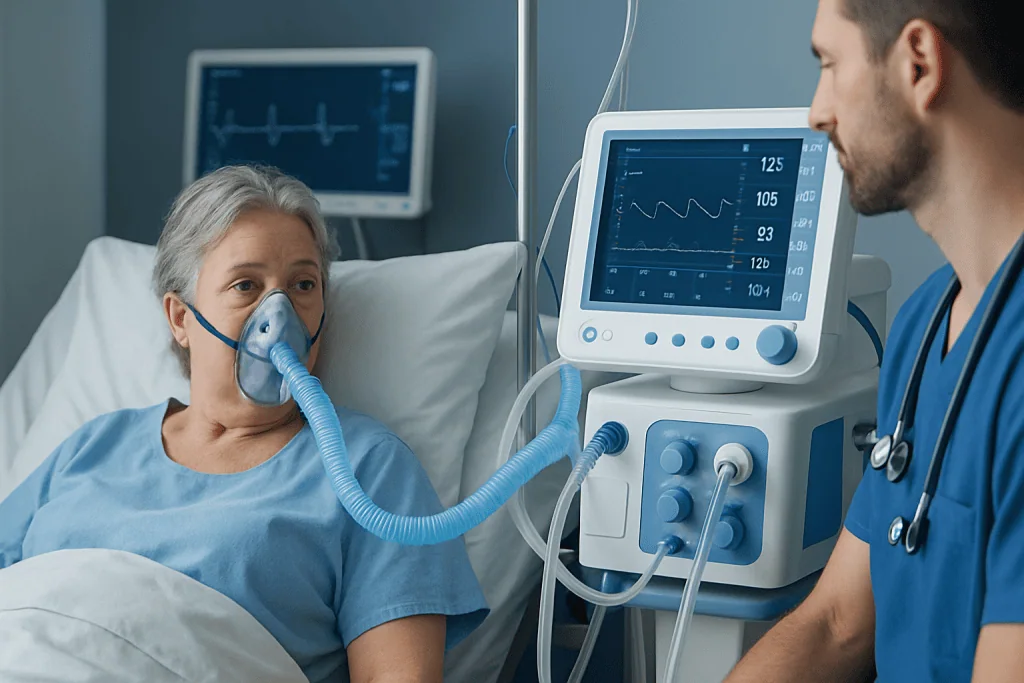 COPD Symptoms — COPD