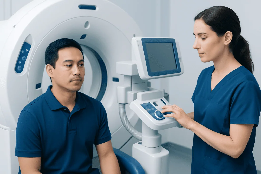 Core screenings most adults should discuss — preventive health screenings by age