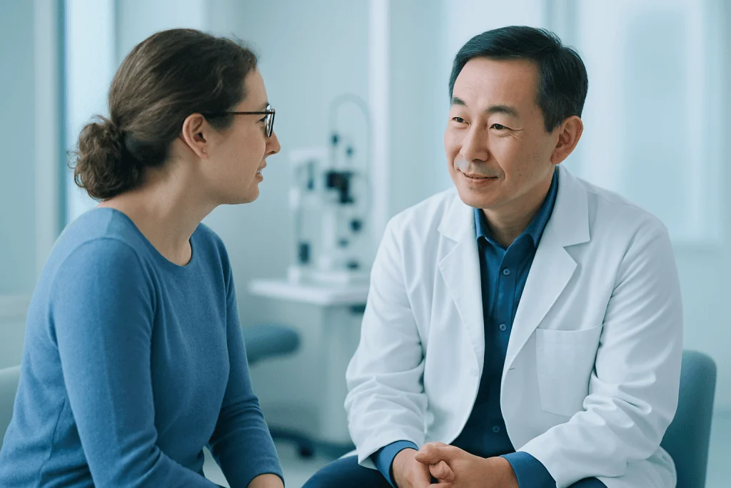 Cornea Surgery And External Disease 1 Cornea Surgery And External Disease