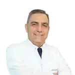 Prof. Dr. Coşkun Çeltik