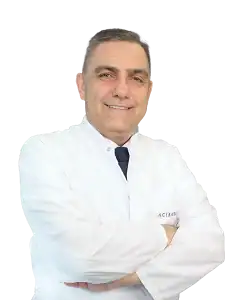 Prof. Dr. Coşkun Çeltik