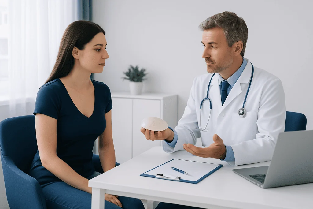 Cost Factors — breast aesthetics in Turkey