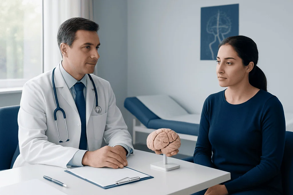 Cost factors patients should understand — interventional neurology in Turkey