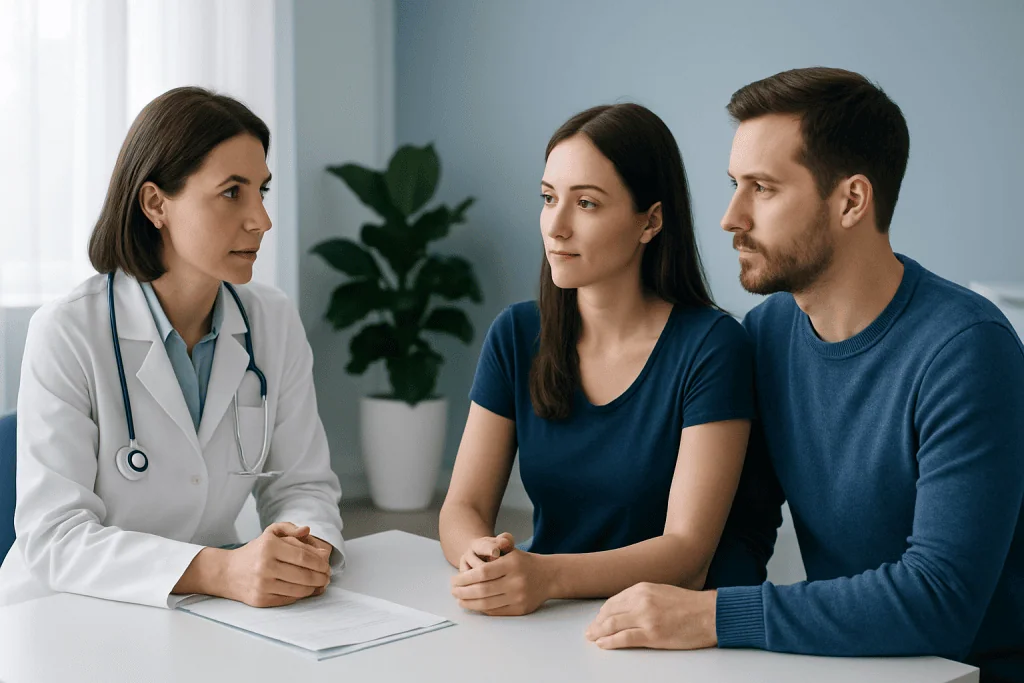Cost: Upfront Price vs Total Treatment Cost — Mini-IVF vs conventional IVF