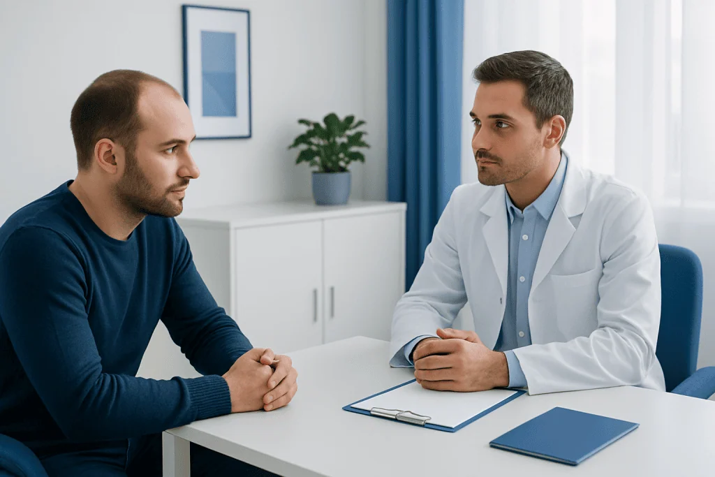 Cost: What Influences the Price — FUE hair transplant Turkey