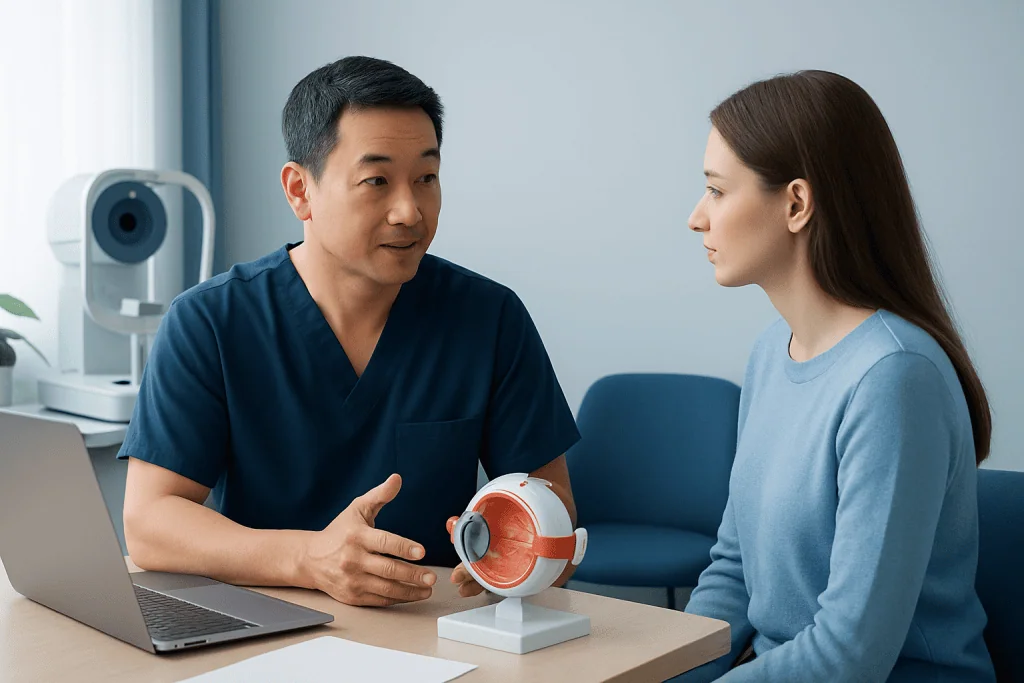Is LASIK Worth It? Benefits, Costs, and Long-Term Results 3 Costs and Value Over Time — LASIK worth it