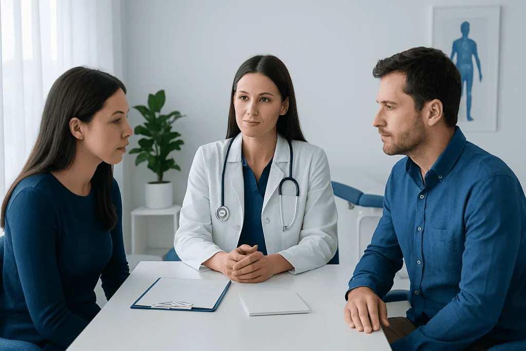 Costs That May Not Be Included — IVF Cost in Turkey