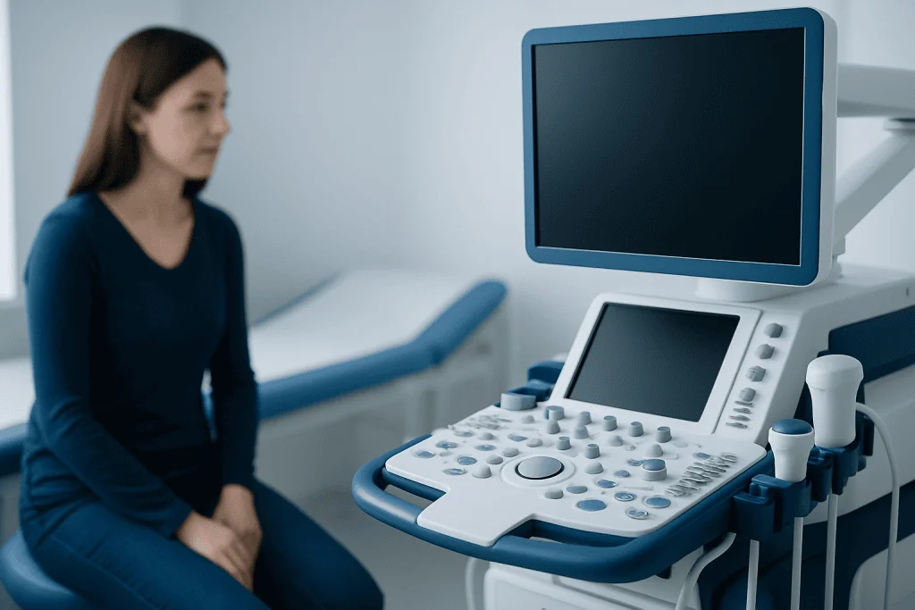 Crohn’s Disease and Ulcerative Colitis — Inflammatory Bowel Disease