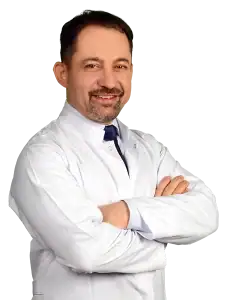 Assoc. Prof. Dr. Cüneyt Göçmez