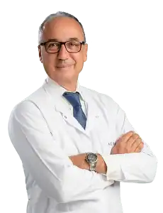 Dr. Cüneyt Altunay