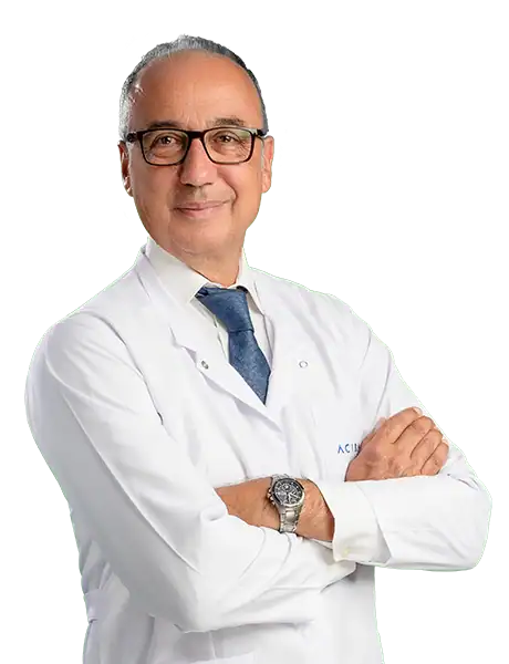 Dr. Cüneyt Altunay