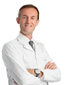 Assoc. Prof. Dr. Cüneyt Narin