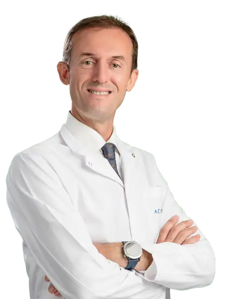 Cüneyt Narin 9 Assoc. Prof. Dr. Cüneyt Narin