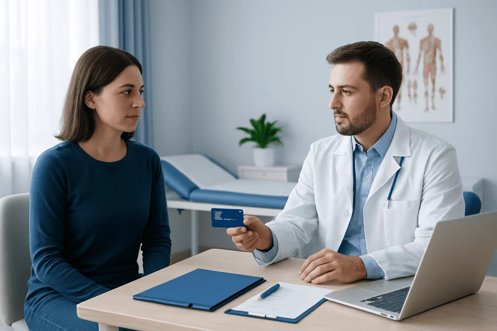 Currency, Exchange Rates and Card Fees — Credit or debit cards for hospital bills in Turkey